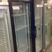 торговое оборудование Холодильные шкафы БУ, в Екатеринбурге