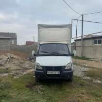 Услуги грузоперевозки, в Махачкале