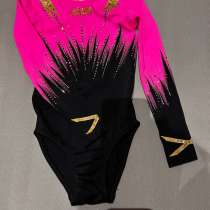 Купальник для спортивной гимнастики, в Москве