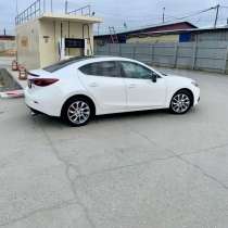 Mazda 3 BM, в Нефтеюганске