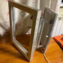 Скрытый лючок под кафельную плитку, в Екатеринбурге