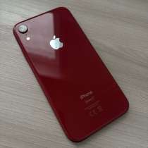 Apple iPhone Xr 64 gb, в Красноярске