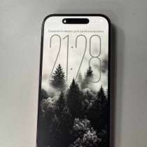Продам айфон 15, в Волоконовке