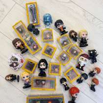 Игрушки Harry Potter, в Москве