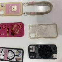 Чехлы на 11-й iPhone, в Чебоксарах