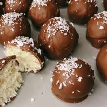 Конфеты ? работы by_Volkova, в Москве