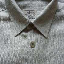 Рубашка мужская Mark Gibaldi Короткий рукав, в Омске