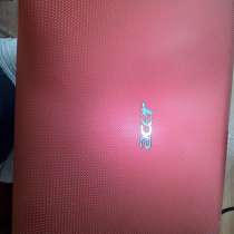 Ноутбук Acer, в Абакане