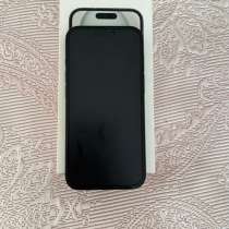 IPhone 15 256 гб, в Тюмени