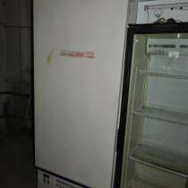 торговое оборудование Холодильный шкаф Источник, в Екатеринбурге