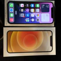IPhone 12, 128GB, в Москве