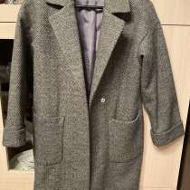 Женское пальто осеннее, в Москве