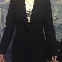 Пальто, в Москве