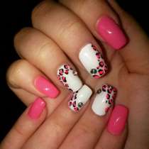 Маникюр, шеллак, в Санкт-Петербурге