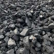 Уголь, в Кемерове