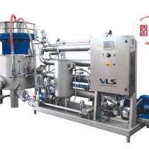 Инновационные автоматические итальянские фильтры для фильтр, в Москве