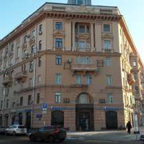 Продажа квартиры, в Москве