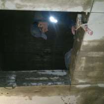 Алмазная резка, в Москве