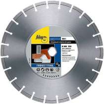 Диск алмазный отрезной FUBAG Industrial BZ-I 54424-6, в г.Тирасполь