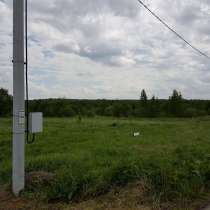 Село Сапроново, в Москве