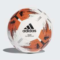 Футбольный полупрофессиональный мяч Adidas, в Сочи