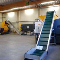 Линии для переработки печатных плат (PCB), в Санкт-Петербурге