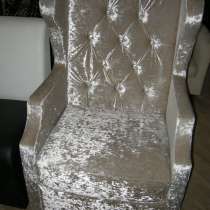 Кресло - трон новое, в Таганроге