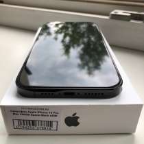 IPhone 14 pro max 256, в Москве