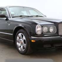 2000 Bentley Arnage Red Label, в Москве