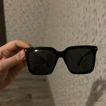 Очки солнцезащитные Polaroid с поляризацией, в Рязани