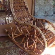 Кресло-качалка, в Ревде