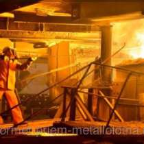 Покупка металлолома в Граворново Покупка металлолома в Гребеньки Покупка металлолома в Хмолино, в Москве