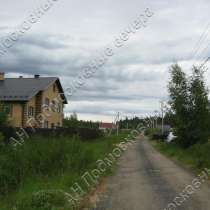 Продается земельный участок, в Москве