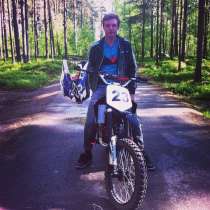 Роман Коновалов, 50 лет, хочет пообщаться, в Санкт-Петербурге