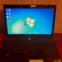 Срочно продаю ноутбук HP ProBook 4525s, в г.Донецк
