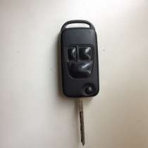 Ключ мерседес выкидной оригинал, в Москве