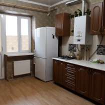Продам 1 комн квартиру! С хорошим ремонтом и мебелью!, в Краснодаре