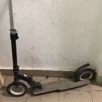 Самокат, в Москве