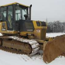 Бульдозер KOMATSU D31PX, в Санкт-Петербурге