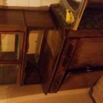 Продается сервант 1909 года из усадьбы Голицыных., в Москве