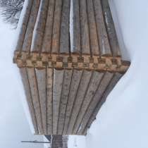 Срубы 6/6,6/4,6/3, в Москве