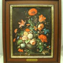 Репродукция картины Хёйсума (V608), в Москве