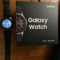 Galaxy watch 46mm, в Химках