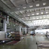 Монтаж системы вентиляции, в Москве