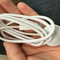 Оригинальный кабель для зарядки Apple Watch S9 — бесплатно д, в Москве