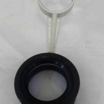 микроскоп,Объектив F190мм НОВЫЙ мбс10, в Москве