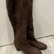 Сапоги Терволина, 39 размер, в Москве