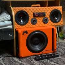 Домашняя акустика, в Нижнеудинске