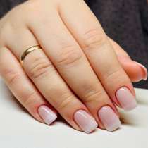 Маникюр, в Москве