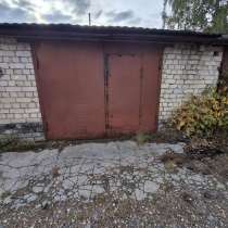 Продам гараж, торг уместен, не пожалеете, в Костроме